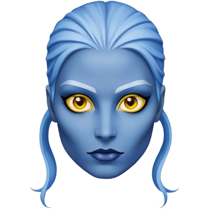 mystique xmen emoji