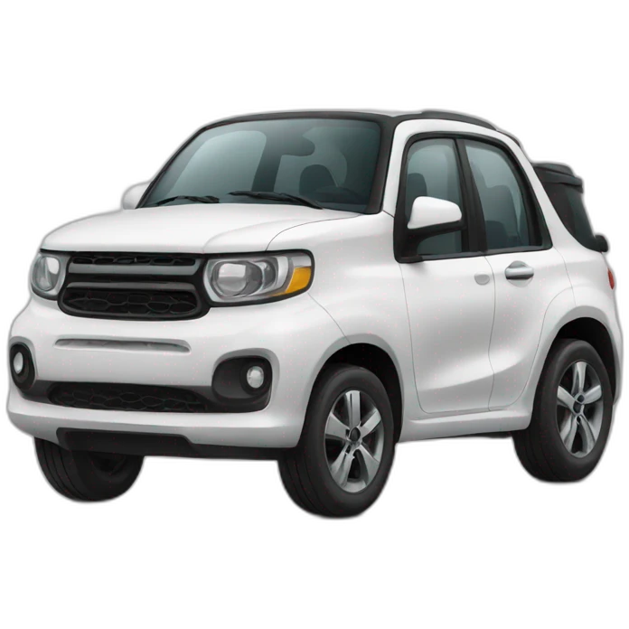 CARS emoji