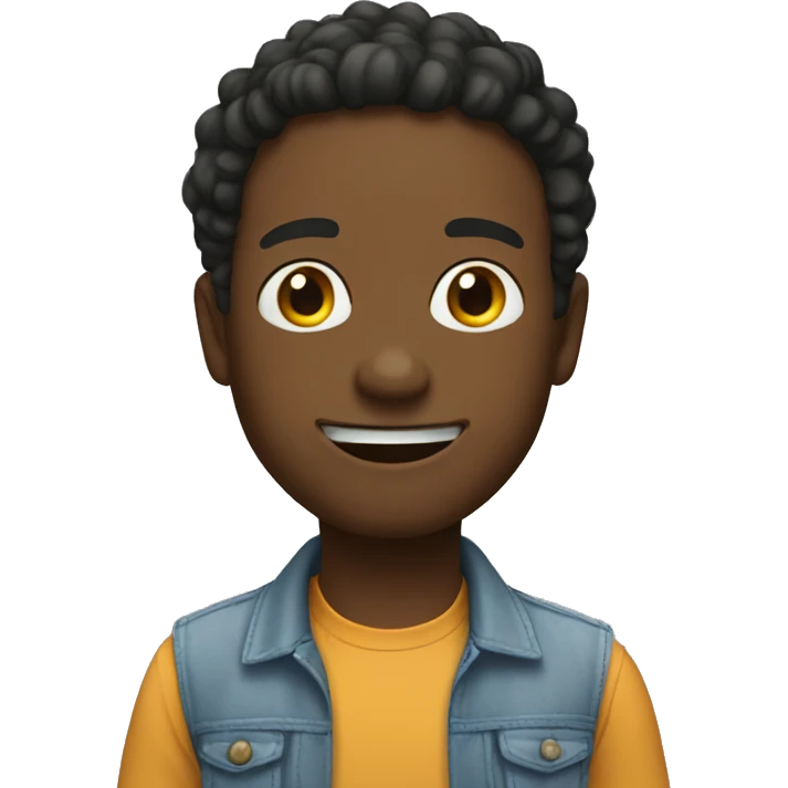 text saying "tiny yay" emoji