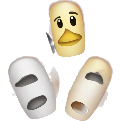 nails emoji