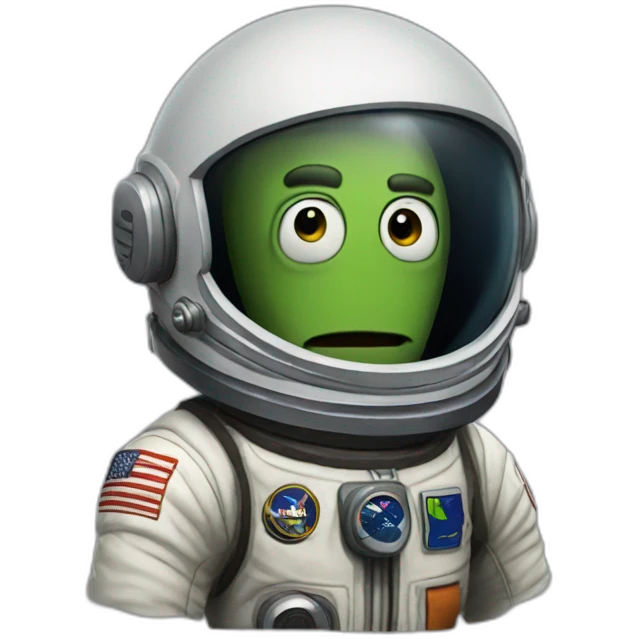 kerbal space emoji