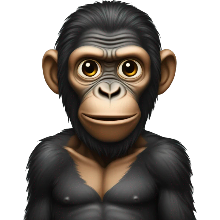 apes emoji