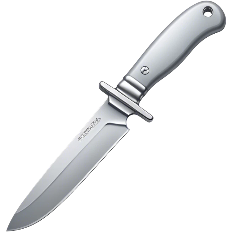 knife emoji