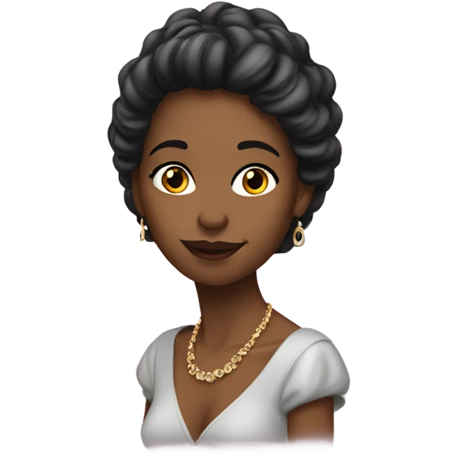 Coquette now emoji