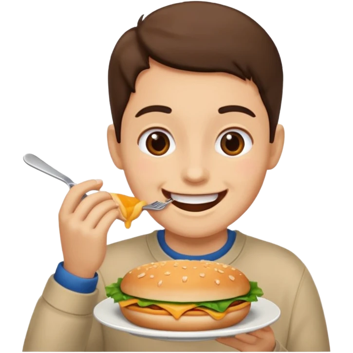 Tung tung tung sahur emoji