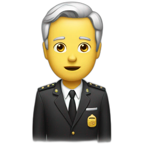 Current state of affairs emoji