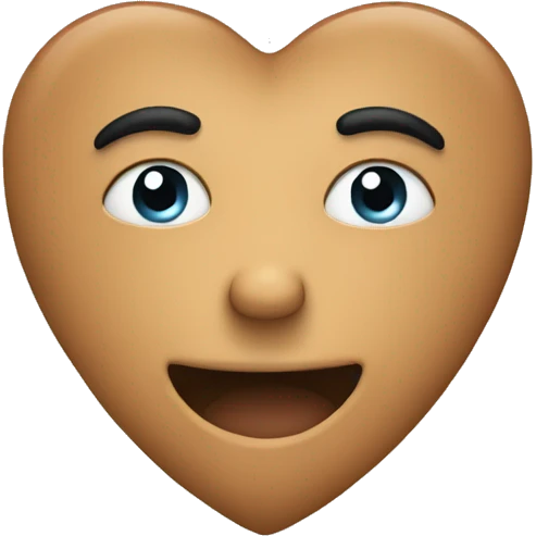 heart emoji