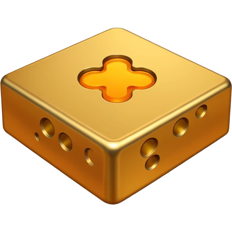 AFM scanning a surface emoji