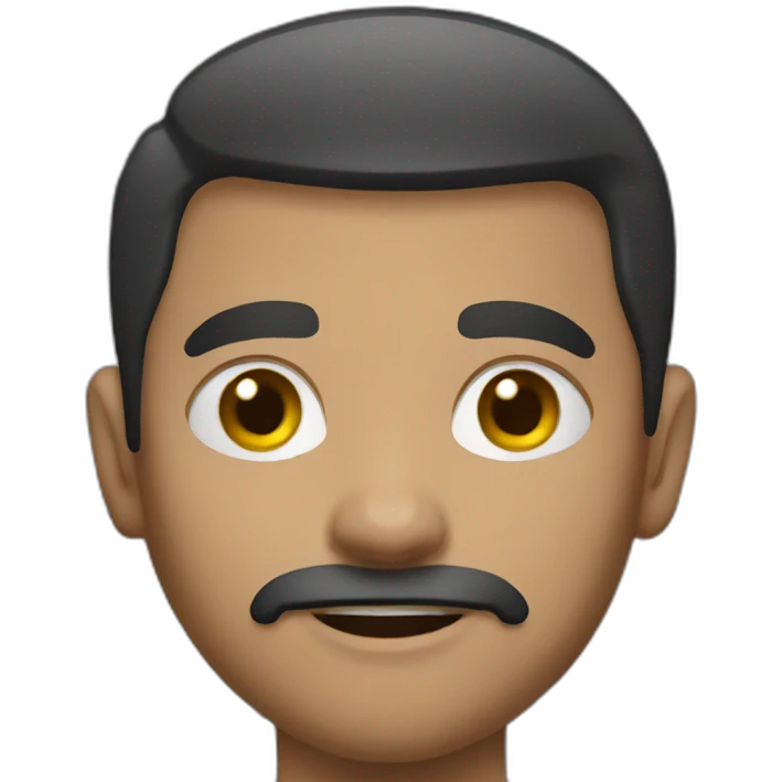 Prisoner emoji