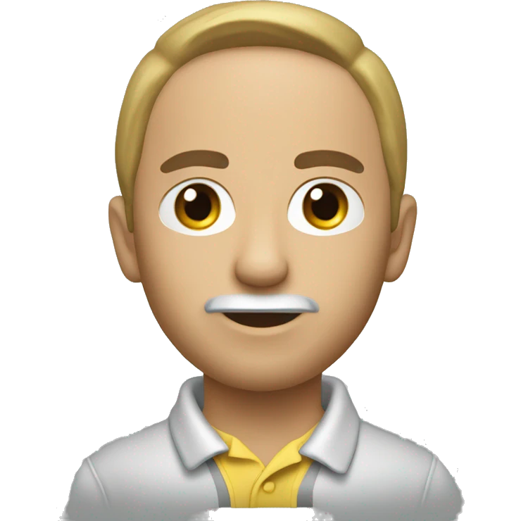 Golf 2 emoji