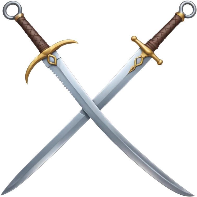 Hz ali kılıçı emoji