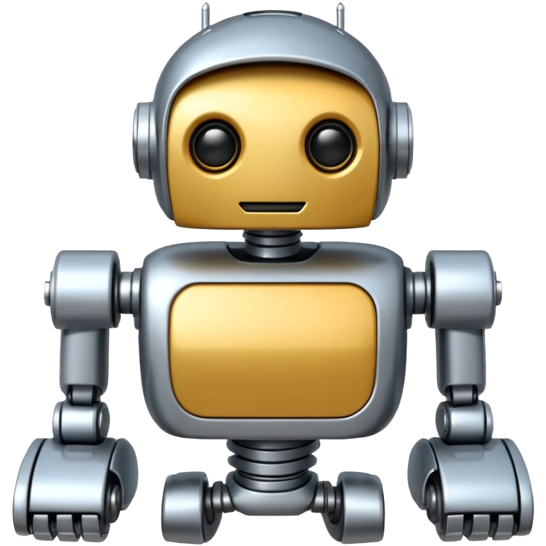 robot  emoji