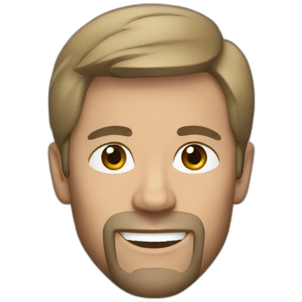 Brady emoji