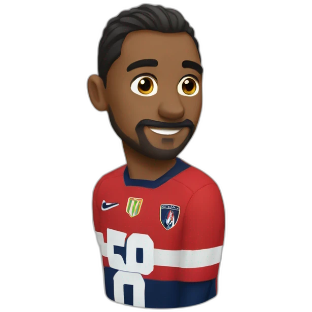 Osasuna emoji