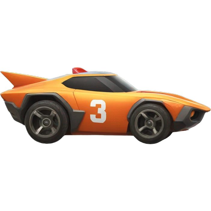Rocket league emoji