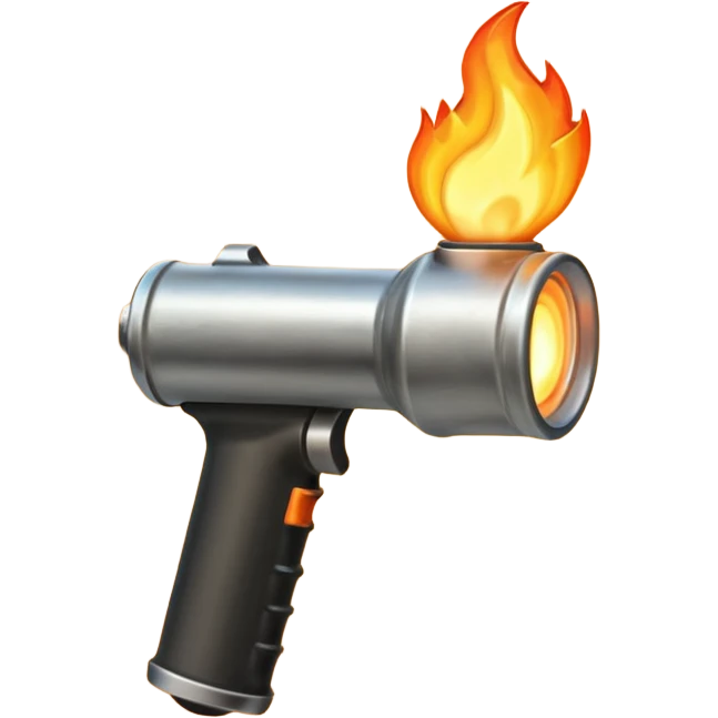 Wall Mounted Torch emoji