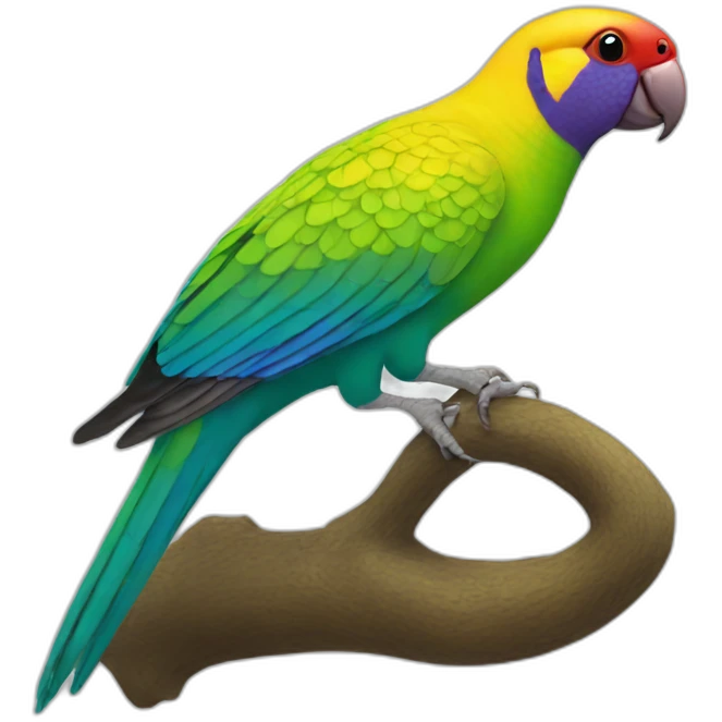 indianringneck emoji
