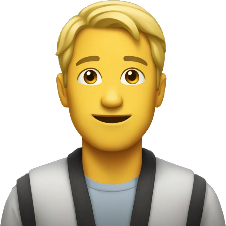 the emoji emoji