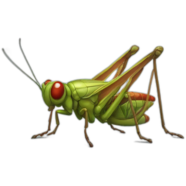 cricket emoji