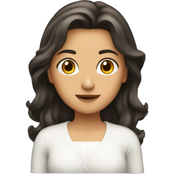 Maria emoji
