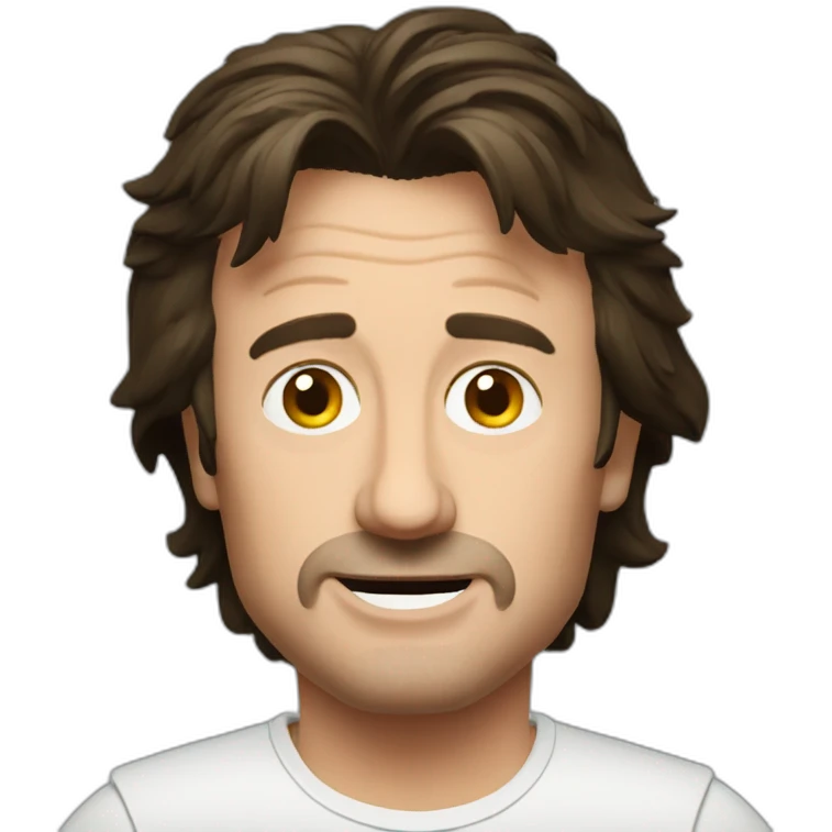 richard hammond emoji