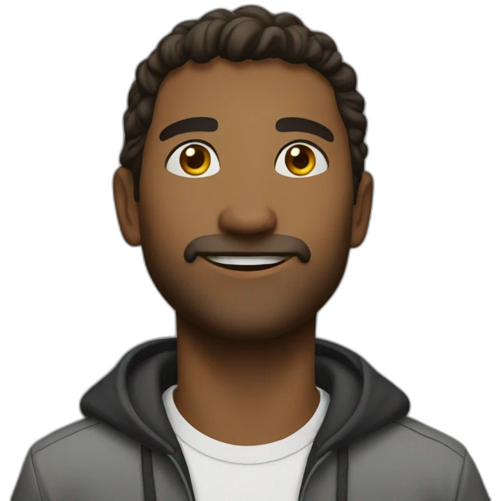 Christian Estrosi emoji
