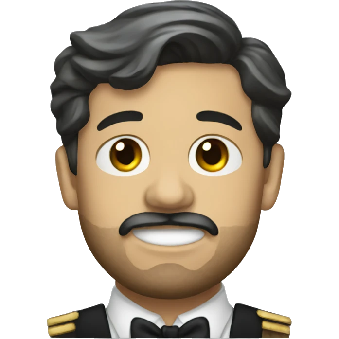 Titanic  emoji