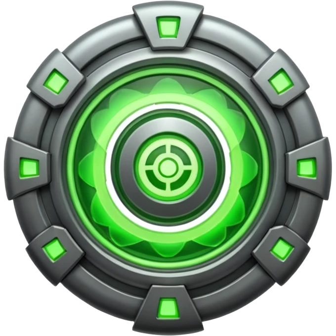 Omnitrix  emoji