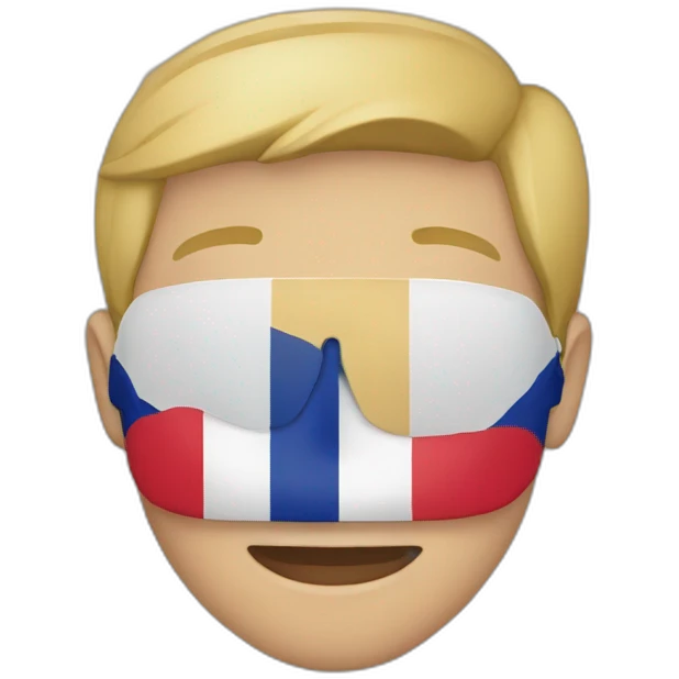 france emoji