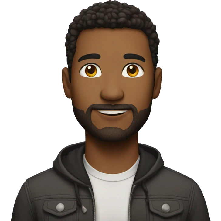 Own emoji