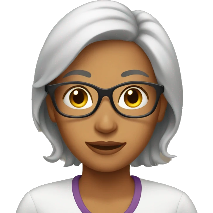 mom emoji
