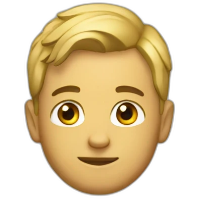 JJ mybank emoji