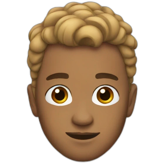 Jay emoji