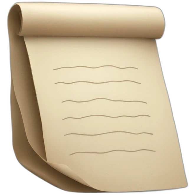 Writing needs emoji