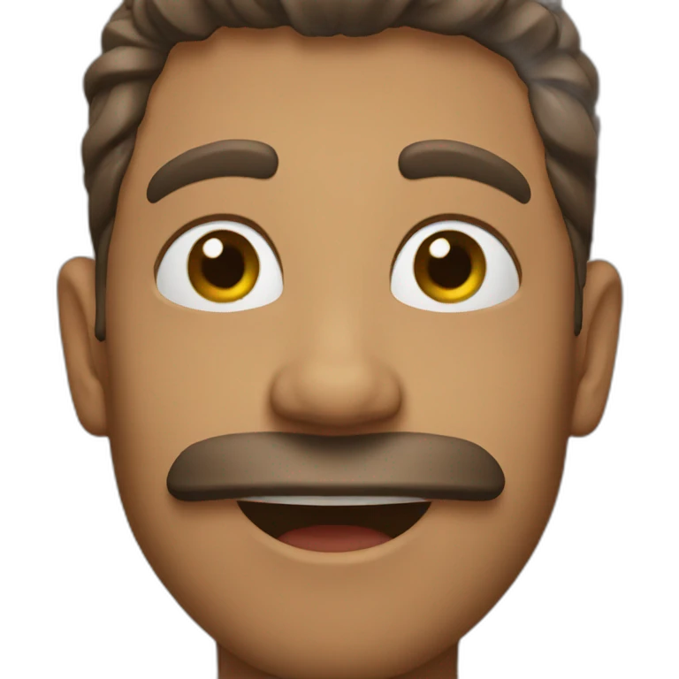 friends emoji