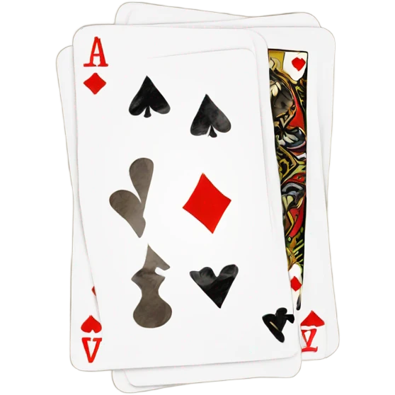 Playing cards  emoji