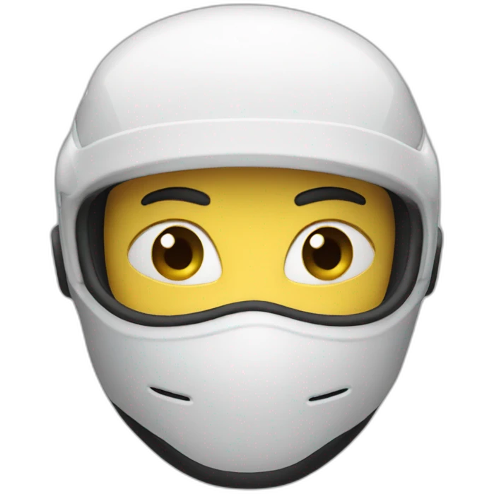 formula-one emoji