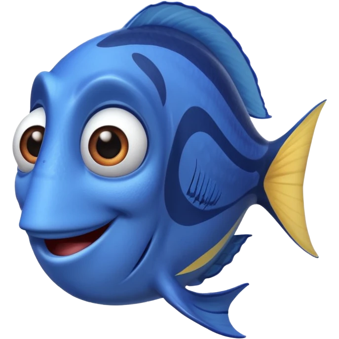 disney dory emoji