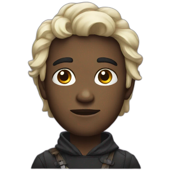 Halloween emoji