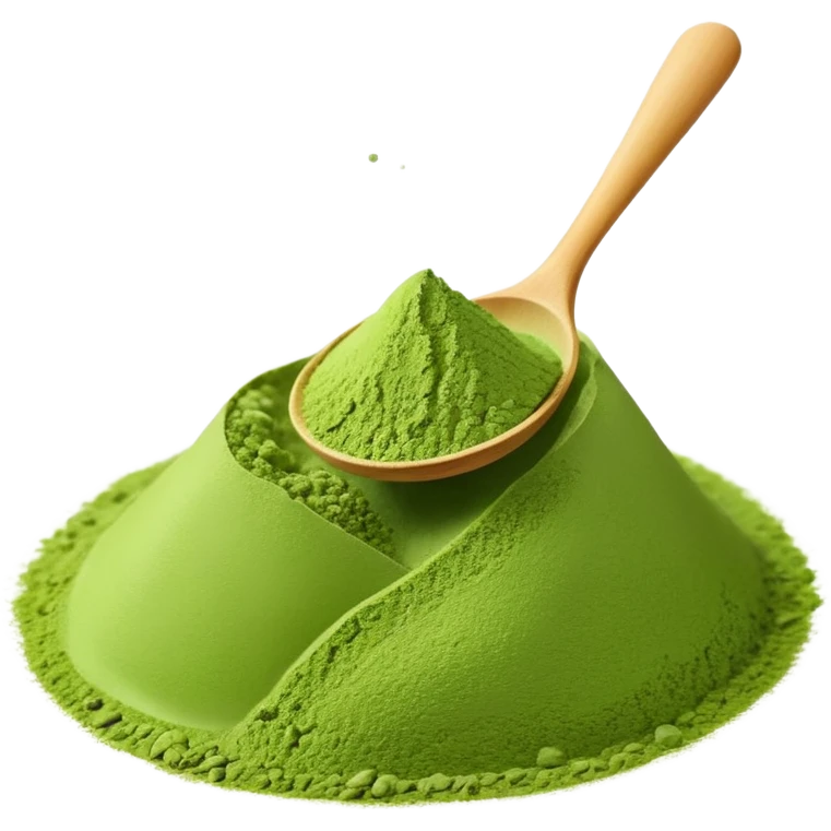 matcha  emoji