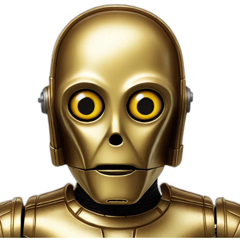 c3po emoji