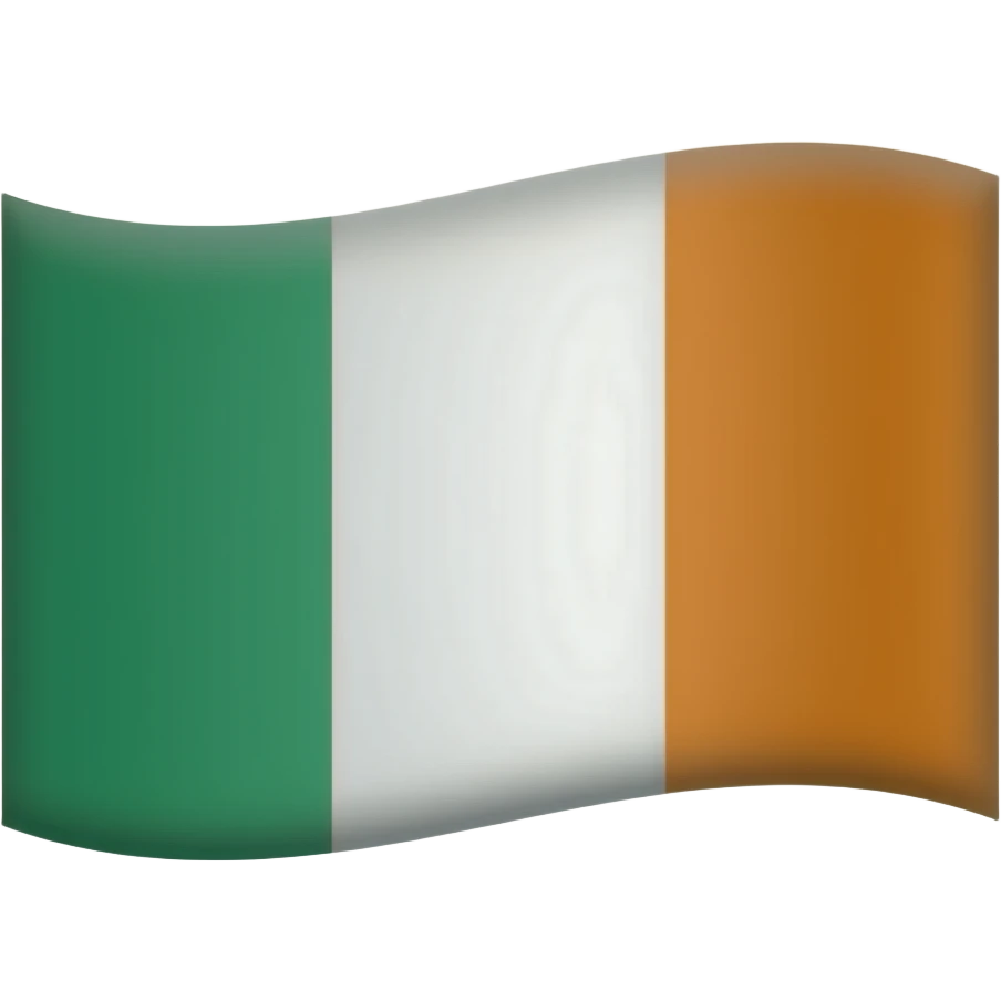 Irelqa flag emoji