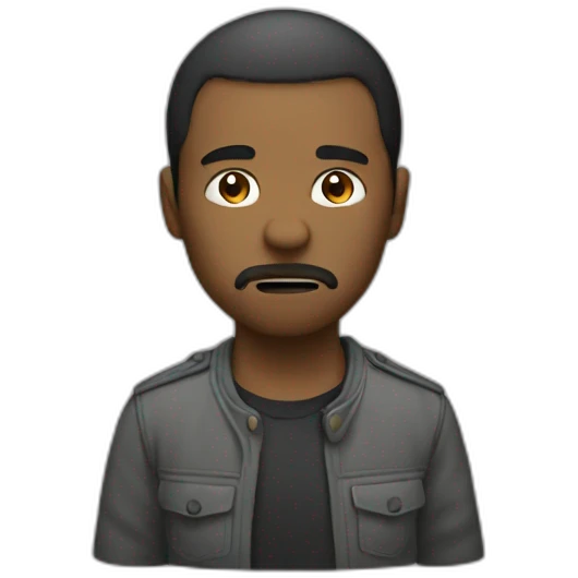 violence emoji