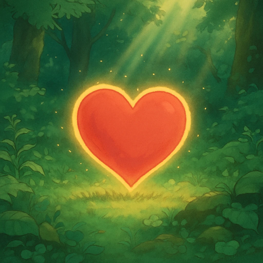heart emoji