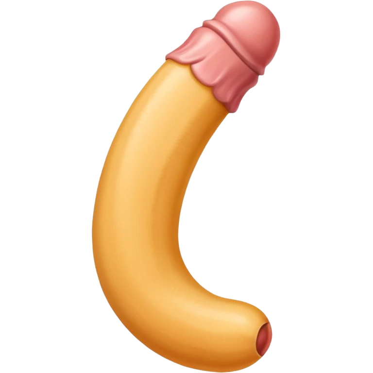Penis emoji