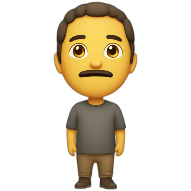 Gaúcho emoji