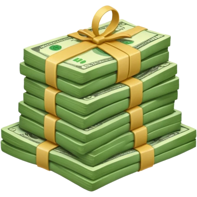 Money emoji