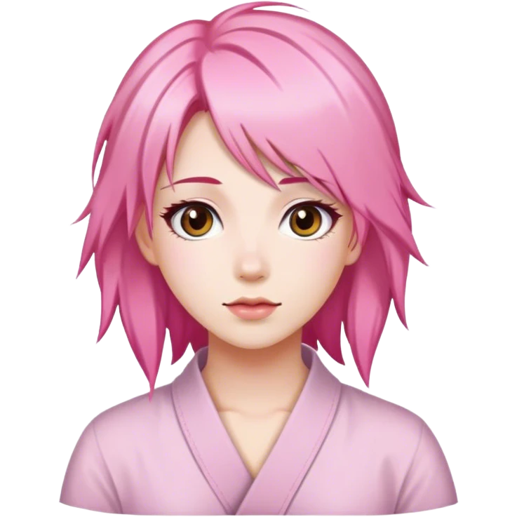 Sakura  emoji