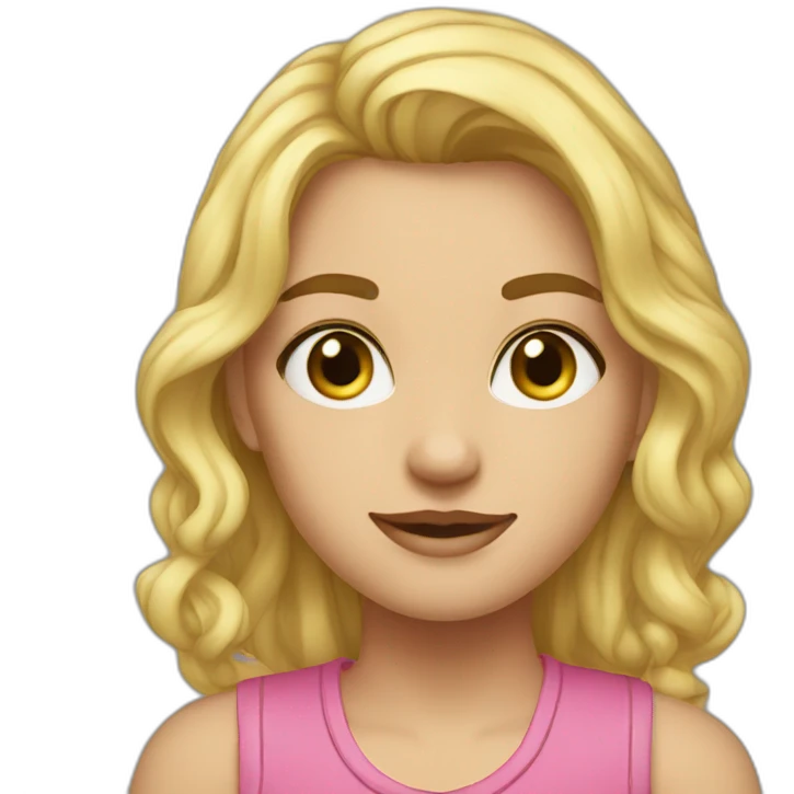 alisha lehmann emoji