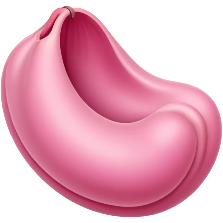 Vagina emoji